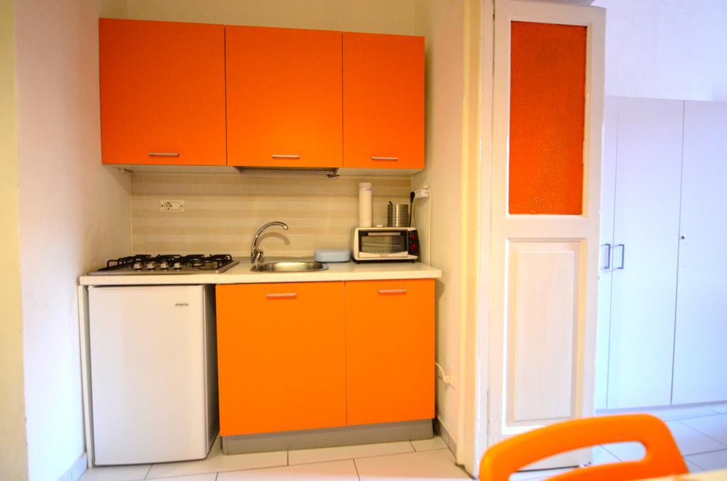 Shine Apartment Neapel Exterior foto